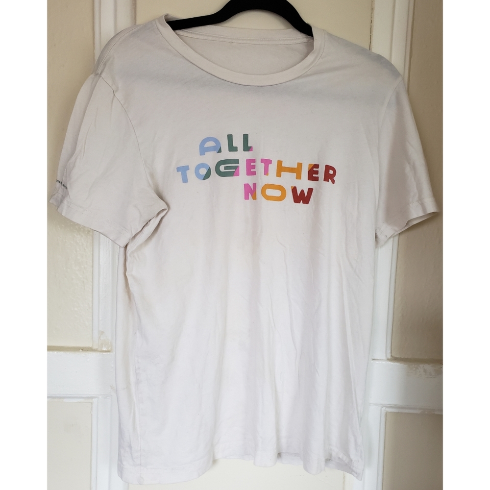 Starbucks Employee Pride Shirt